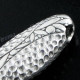 1 5/8" 925 Silver Pendant
