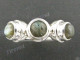 925 Silver Labradorite Face us 5 Ring