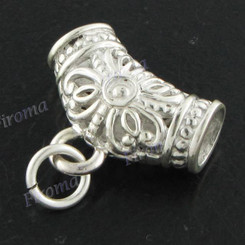 Bail Finding 925 Silver 4.4gr(22cts)