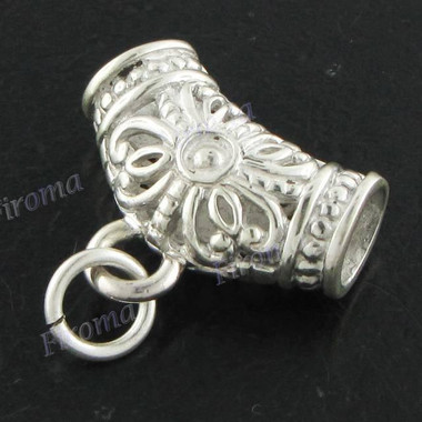 Bail Finding 925 Silver 4.4gr(22cts)