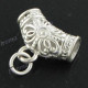 Bail Finding 925 Silver 4.4gr(22cts)