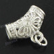 Bail Finding 925 Silver 4.4gr(22cts)