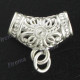 Bail Finding 925 Silver 4.4gr(22cts)