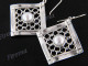 21" 925 Silver White Biwa Pearl French Wires Earrings