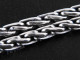 4mm 925 Silver 20" Chain Necklace