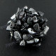 1 3/8" Onyx Hematite Face us 7 Ring