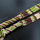 Seed Beads 30" Necklace