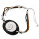 Shiwa Eye Rope 6" Bracelet
