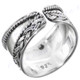 925 Silver Toe Ring