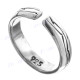 925 Silver Toe Ring