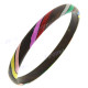 Brown Bangle Bracelet