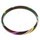 Brown Bangle Bracelet