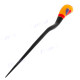 Wood Yellow Brown Hairpin