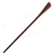 Wood Brown Red Hairpin