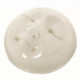 Cabochon Closed Eyes Not Drilled Undrilled Moon 9/16"(14mm)