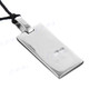 1 1/8" 925 Silver Blacklip Mother Of Pearl us Gold Pendant