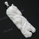 3 1/16" 925 Silver Bison Bone Equestrian Horse us Pendant
