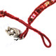 Glass Seed Beads Wrap Anklet Or Bracelet 