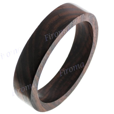 Brown Bangle Bracelet