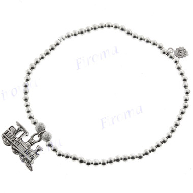 925 Sterling Silver 7" Bracelet