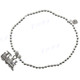925 Sterling Silver 7" Bracelet