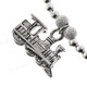 925 Sterling Silver 7" Bracelet