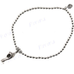 925 Sterling Silver 7" Bracelet