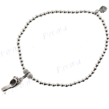 925 Sterling Silver 7" Bracelet