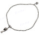 925 Sterling Silver 7" Bracelet