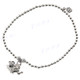 925 Sterling Silver 7" Bracelet