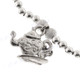 925 Sterling Silver 7" Bracelet