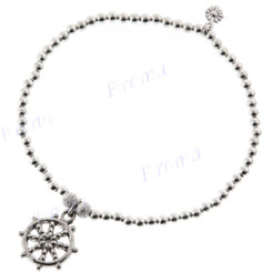 925 Sterling Silver 7" Bracelet
