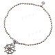 925 Sterling Silver 7" Bracelet