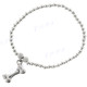 925 Sterling Silver 5 1/2" Bracelet