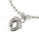 925 Sterling Silver 5 1/2" Bracelet Bead