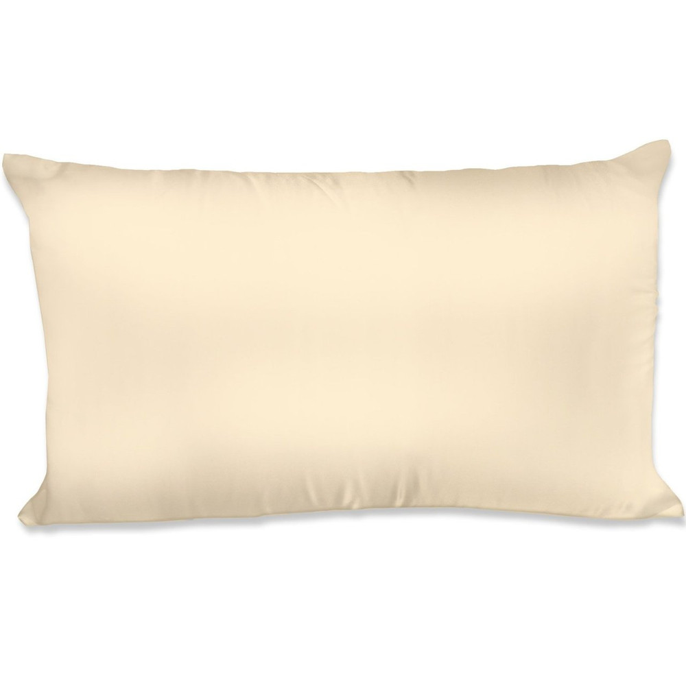 Spasilk Satin Pillowcase King Size Gold Spasilk Home And Baby