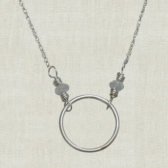 Inner Circle Necklace