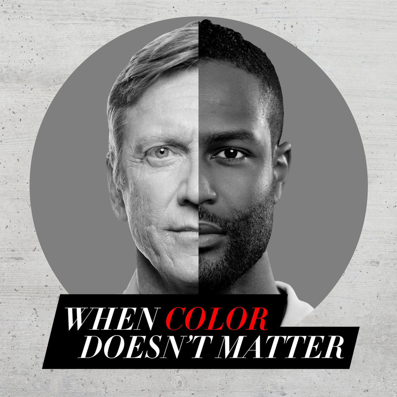 When Color Doesn T Matter Mike Moore Ministries