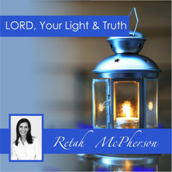 LORD, Your Light & Truth MP3