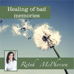 Retah McPherson's English MP3 regarding the inner healing of bad memories. Please note that this is a download file. No CD will be shipped to you. You will receive a link to download your MP3 directly.