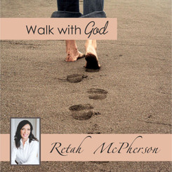 Walk with God MP3