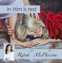 In Him is Rest MP3