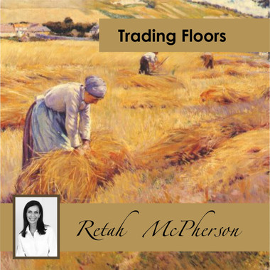 This is Retah McPherson's MP3 teaching regarding Trading Floors.