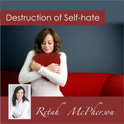 Destruction of Self hate MP3