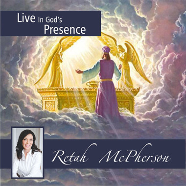 Live in God's Presence