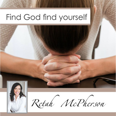 Find God, Find Yourself