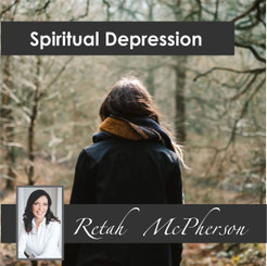 Spiritual Depression MP3