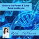 Retah McPherson's English MP3 teaching about "Unlock the Power & Love Gene inside you." This is an English MP3 teaching. This product you will download directly after purchase. No CD will be shipped to you.