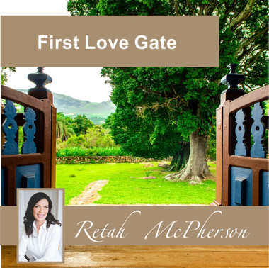 Retah McPherson's English MP3 teaching about "First Love Gate." This is an English MP3 teaching. This product you will download directly after purchase. No CD will be shipped to you.
