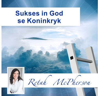 Retah McPherson's Afrikaans MP3 teaching about "Sukses in God se Koninkryk." This is an Afrikaans MP3 teaching. This product you will download directly after purchase. No CD will be shipped to you.